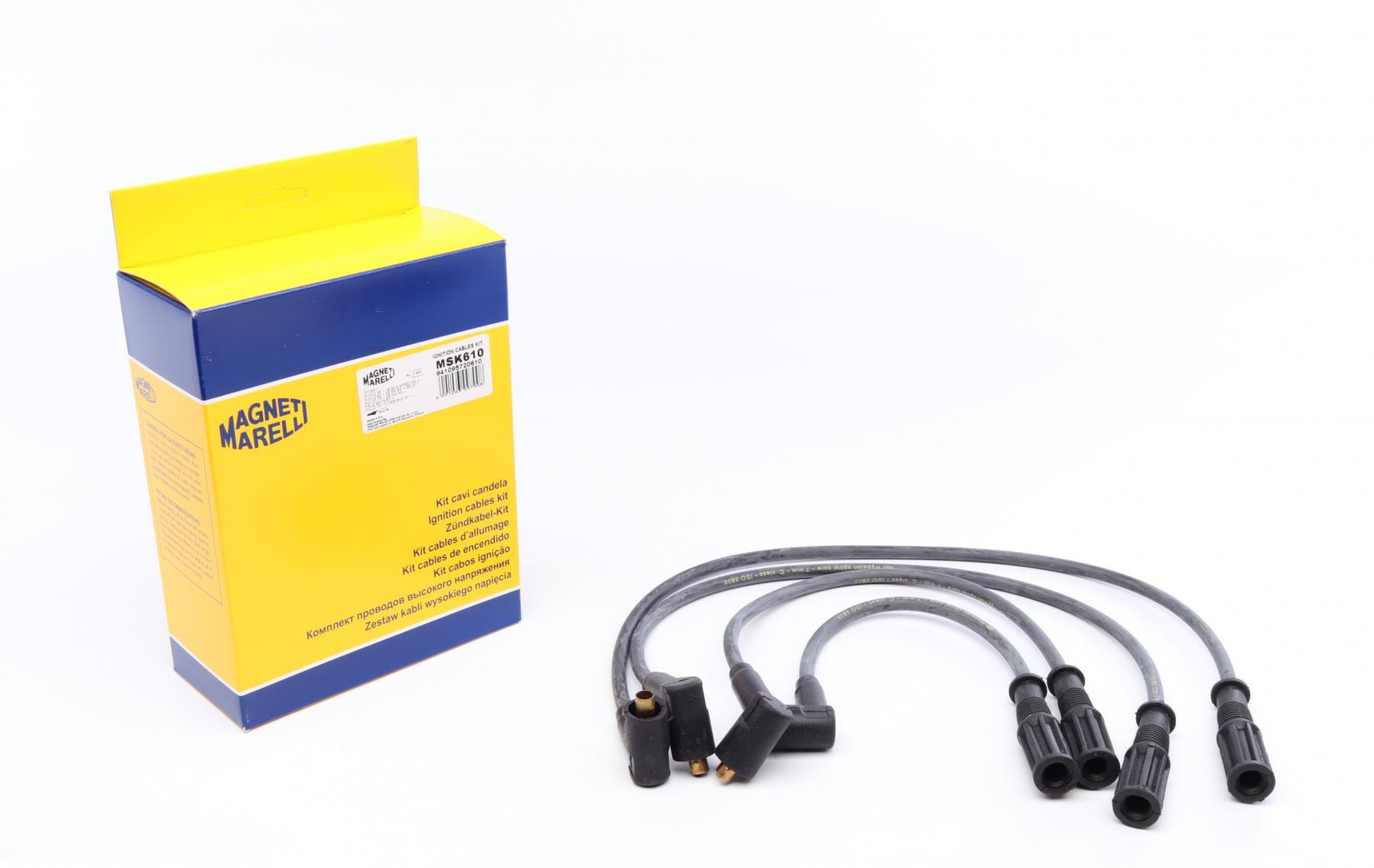 941095720610 MAGNETI MARELLI